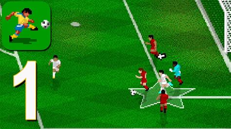 To score, a player must move the ball down the opponent's court and bring the ball into the end area of the opponent's court to make a touch. . Retro goal unblocked poki